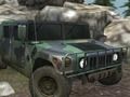Lojë Simulimi Offroad Crazy Luxury Prado  në internet