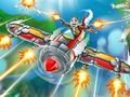 Lojë Luftëtar Panda Air  në internet
