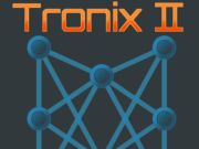 Lojë Tronix II në internet