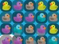 Lojë Ndeshja 3 e gomës Duckie  në internet