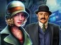 Lojë Misteri i varrosur  në internet