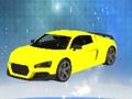 Lojë Stunts Car City  në internet
