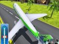 Lojë Parkim aeroplan aeroporti  në internet