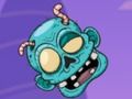 Lojë Takoni & Klikoni Zombie Mania Deluxe  në internet