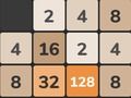 Lojë 2048 Automatik  në internet