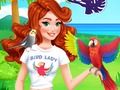 Lojë Zogjtë ekzotikë Shop Pet  në internet