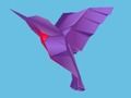 Lojë Ngjyrosje Origami i Kafshëve  në internet