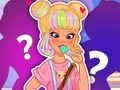 Lojë Fabrika e Spell Princess  në internet