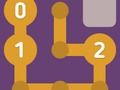 Lojë Numri Maze  në internet