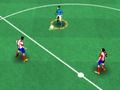 Lojë Futboll Kupa Botërore e Futbollit  në internet
