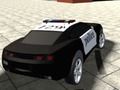 Lojë Shofer policie  në internet