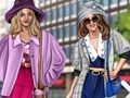 Lojë Moda Safari Urbane  në internet