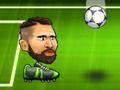 Lojë Shefi i Kampionatit Botëror të Futbollit në internet Lojë Shefi i Kampionatit Botëror të Futbollit në internet