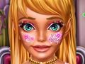 Lojë Make Up Pirtie Flirty në internet Lojë Make Up Pirtie Flirty në internet