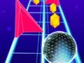 Lojë Ball Deadly 3D  në internet