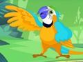 Lojë Ngjyrosje Parrot Pal  në internet