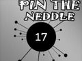 Lojë Pin gjilpërë  në internet