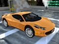 Lojë Parking i makinave 3D  në internet