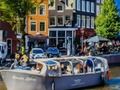 Lojë Objektet e fshehura në Amsterdam  në internet