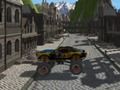 Lojë Shkatërruar Drive City  në internet