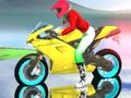Lojë Stunts Bike pamundur  në internet