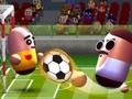 Lojë Pilula Soccer  në internet