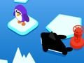 Lojë Penguin i purpurt në internet Lojë Penguin i purpurt në internet