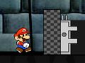 Lojë Mario Crystal Cave  në internet