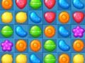Lojë Candymatch. io  në internet