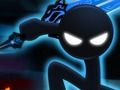 Lojë Sulmi Stickman  në internet