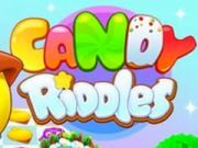 Lojë Riddles Candy: Ndeshje falas 3  në internet