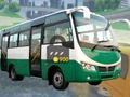 Lojë Autobus lundrues i ujit  në internet