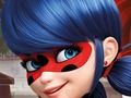 Lojë Zemrat e fshehura Ladybug  në internet