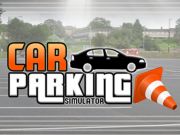 Lojë Pro Car Parking  në internet