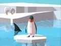 Lojë Penguinbattle. io në internet