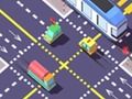 Lojë Kontrolli i trafikut. io  në internet