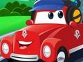 Lojë E fshehur Super Car Royce  në internet