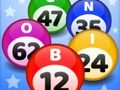 Lojë Bingo Royal në internet