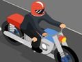 Lojë Jigsaw Bikes Super Fast Racing  në internet