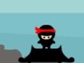 Lojë Klani i errët Ninja  në internet