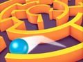 Lojë Topat jashtë 3D  në internet