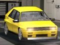 Lojë Drift Car City duke vozitur në internet