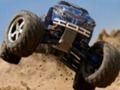 Lojë Offroad Xtreme Monster Truck  në internet