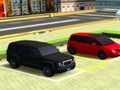 Lojë Shofer automjetesh parker  në internet