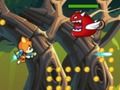 Lojë Bear Adventure Hero  në internet