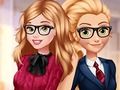 Lojë Kthehu tek Fashionistas Shkolla në internet Lojë Kthehu tek Fashionistas Shkolla në internet