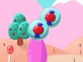 Lojë Crush Candy  në internet