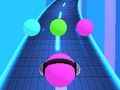 Lojë Muzikë Rush  në internet