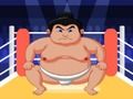 Lojë Big Sumo duhet të kërcejë  në internet