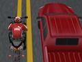 Lojë Moto Bike Rush në internet